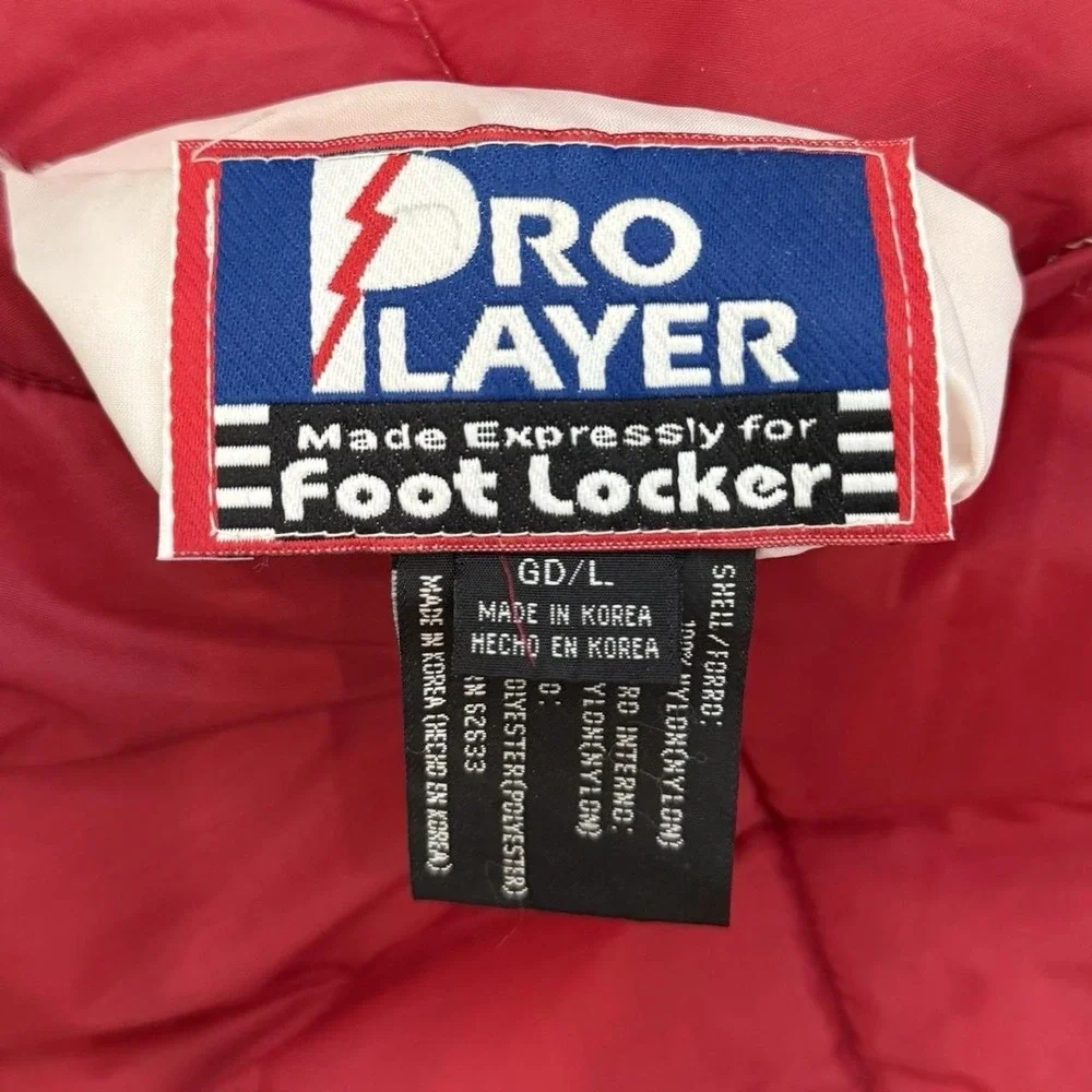 Pro Player vintage san